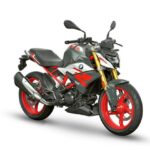 Fotos: Las 10 motos y scooters BMW con promoción en 2021 31 Las 10 motos y scooters BMW con promoción en 2021
