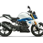 Fotos: Las 10 motos y scooters BMW con promoción en 2021 32 Las 10 motos y scooters BMW con promoción en 2021