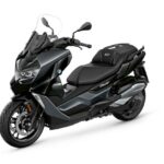 Fotos: Las 10 motos y scooters BMW con promoción en 2021 4 Las 10 motos y scooters BMW con promoción en 2021