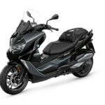 Las 10 motos y scooters BMW con promoción en 2021