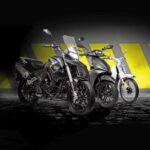 Motron Motorcycles