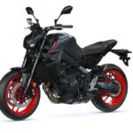 Fotos: Las 8 novedades de Yamaha para 2021 10 Las 8 novedades de Yamaha para 2021