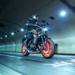 Fotos: Las 8 novedades de Yamaha para 2021 11 Las 8 novedades de Yamaha para 2021
