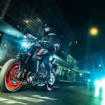Fotos: Las 8 novedades de Yamaha para 2021 12 Las 8 novedades de Yamaha para 2021