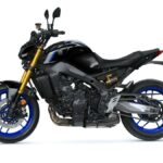 Las 8 novedades de Yamaha para 2021