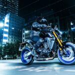 Las 8 novedades de Yamaha para 2021