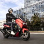 Fotos: Las 8 novedades de Yamaha para 2021 18 Las 8 novedades de Yamaha para 2021