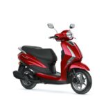 Fotos: Las 8 novedades de Yamaha para 2021 1 Las 8 novedades de Yamaha para 2021