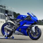 Fotos: Las 8 novedades de Yamaha para 2021 21 Las 8 novedades de Yamaha para 2021