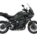 Fotos: Las 8 novedades de Yamaha para 2021 24 Las 8 novedades de Yamaha para 2021