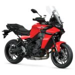 Fotos: Las 8 novedades de Yamaha para 2021 25 Las 8 novedades de Yamaha para 2021