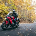 Fotos: Las 8 novedades de Yamaha para 2021 27 Las 8 novedades de Yamaha para 2021