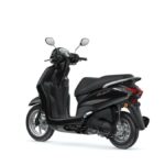 Fotos: Las 8 novedades de Yamaha para 2021 2 Las 8 novedades de Yamaha para 2021