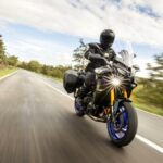 Las 8 novedades de Yamaha para 2021
