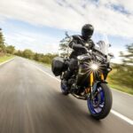 Fotos: Las 8 novedades de Yamaha para 2021 30 Las 8 novedades de Yamaha para 2021