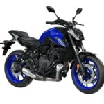 Fotos: Las 8 novedades de Yamaha para 2021 5 Las 8 novedades de Yamaha para 2021