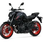 Fotos: Las 8 novedades de Yamaha para 2021 6 Las 8 novedades de Yamaha para 2021