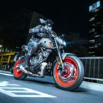 Fotos: Las 8 novedades de Yamaha para 2021 8 Las 8 novedades de Yamaha para 2021