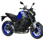 Fotos: Las 8 novedades de Yamaha para 2021 9 Las 8 novedades de Yamaha para 2021