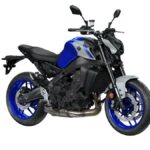 Las 8 novedades de Yamaha para 2021