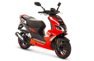 Los nuevos scooters de 125 cc que llegan en 2021 13 Peugeot Motocycles 2021