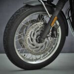 Gama Triumph Bonneville 2021 13 Triumph Bonneville 2021