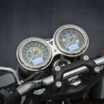 Gama Triumph Bonneville 2021 15 Triumph Bonneville 2021
