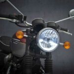 Triumph Bonneville 2021