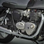 Gama Triumph Bonneville 2021 17 Triumph Bonneville 2021