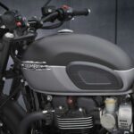 Gama Triumph Bonneville 2021 19 Triumph Bonneville 2021