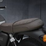 Gama Triumph Bonneville 2021 20 Triumph Bonneville 2021