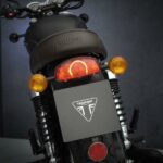 Gama Triumph Bonneville 2021 21 Triumph Bonneville 2021