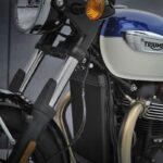 Gama Triumph Bonneville 2021 31 Triumph Bonneville 2021