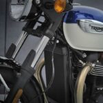 Triumph Bonneville 2021