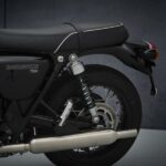 Triumph Bonneville 2021