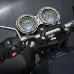 Gama Triumph Bonneville 2021 35 Triumph Bonneville 2021