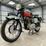 Gama Triumph Bonneville 2021 36 Triumph Bonneville 2021