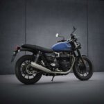 Gama Triumph Bonneville 2021 39 Triumph Bonneville 2021