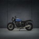 Gama Triumph Bonneville 2021 40 Triumph Bonneville 2021