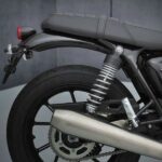 Triumph Bonneville 2021