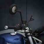 Gama Triumph Bonneville 2021 44 Triumph Bonneville 2021