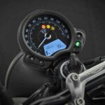 Gama Triumph Bonneville 2021 45 Triumph Bonneville 2021