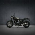 Gama Triumph Bonneville 2021 49 Triumph Bonneville 2021