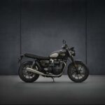Gama Triumph Bonneville 2021 50 Triumph Bonneville 2021