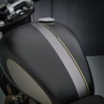 Gama Triumph Bonneville 2021 52 Triumph Bonneville 2021
