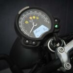 Gama Triumph Bonneville 2021 54 Triumph Bonneville 2021