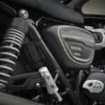 Gama Triumph Bonneville 2021 55 Triumph Bonneville 2021
