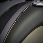 Gama Triumph Bonneville 2021 57 Triumph Bonneville 2021