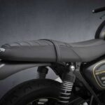 Gama Triumph Bonneville 2021 58 Triumph Bonneville 2021