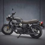 Gama Triumph Bonneville 2021 5 Triumph Bonneville 2021